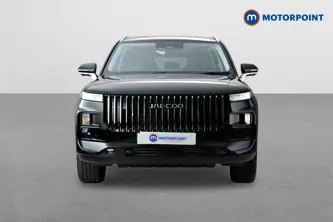 Jaecoo 7 Luxury Automatic Petrol SUV - Stock Number (1659582) - Front bumper