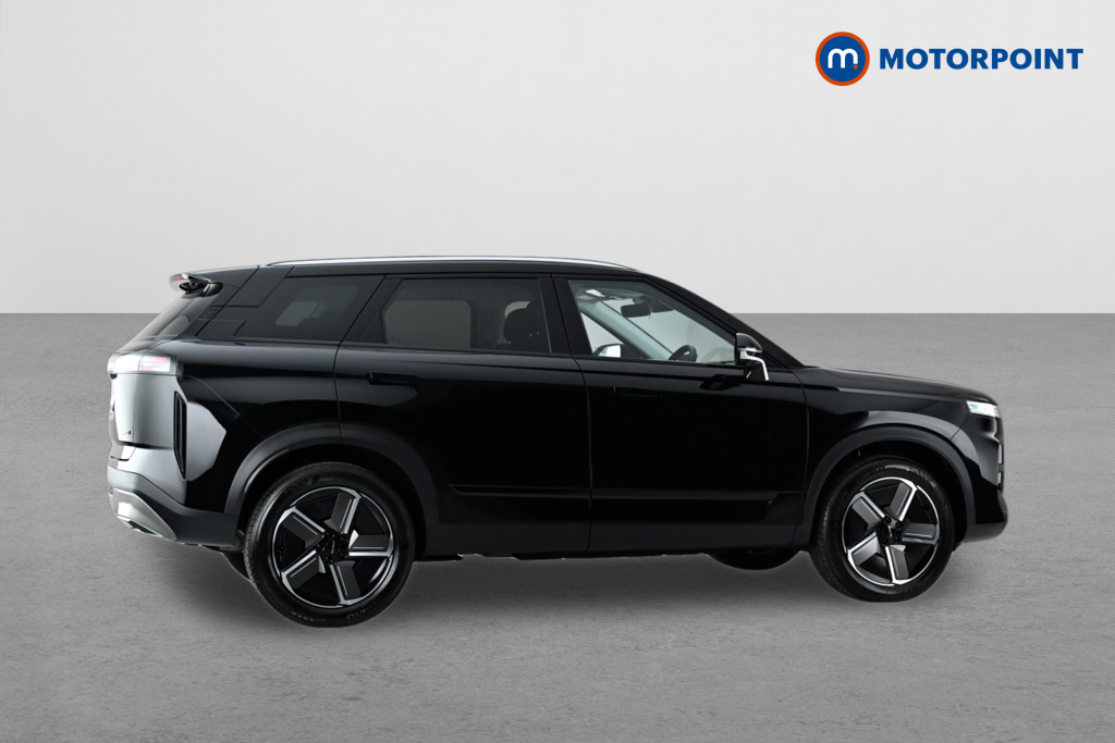 Jaecoo 7 Luxury Automatic Petrol SUV - Stock Number (1659582) - Drivers side