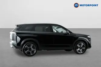 Jaecoo 7 Luxury Automatic Petrol SUV - Stock Number (1659582) - Drivers side