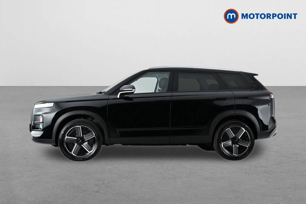 Jaecoo 7 Luxury Automatic Petrol SUV - Stock Number (1659582) - Passenger side