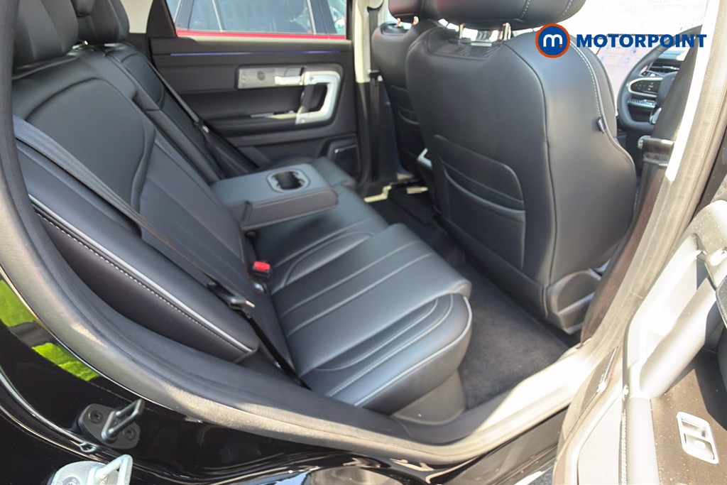 Jaecoo 7 Luxury Automatic Petrol SUV - Stock Number (1659583) - 26th supplementary image