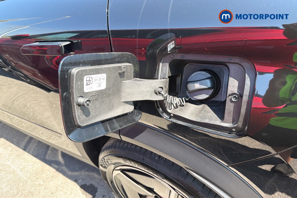 Jaecoo 7 Luxury Automatic Petrol SUV - Stock Number (1659583) - 33rd supplementary image