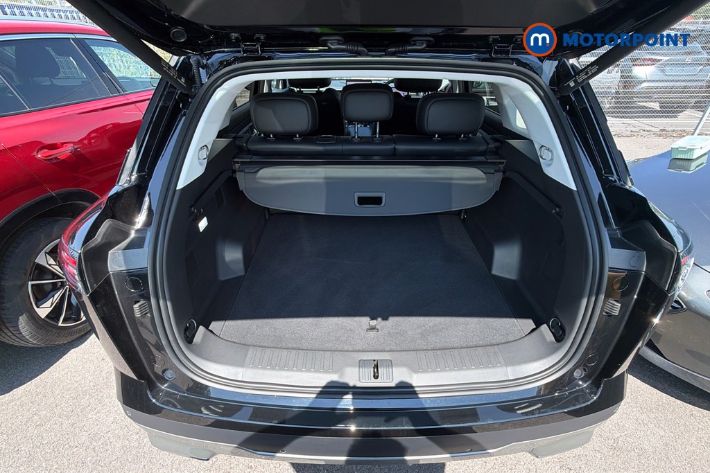 Jaecoo 7 Luxury Automatic Petrol SUV - Stock Number (1659583) - 34th supplementary image
