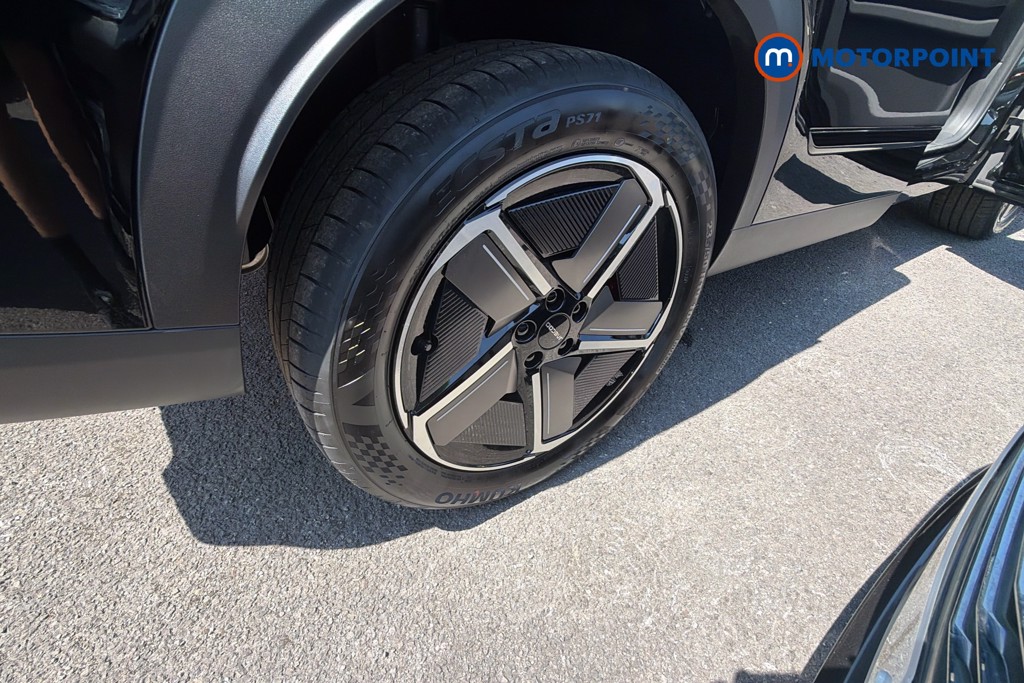 Jaecoo 7 Luxury Automatic Petrol SUV - Stock Number (1659583) - 35th supplementary image