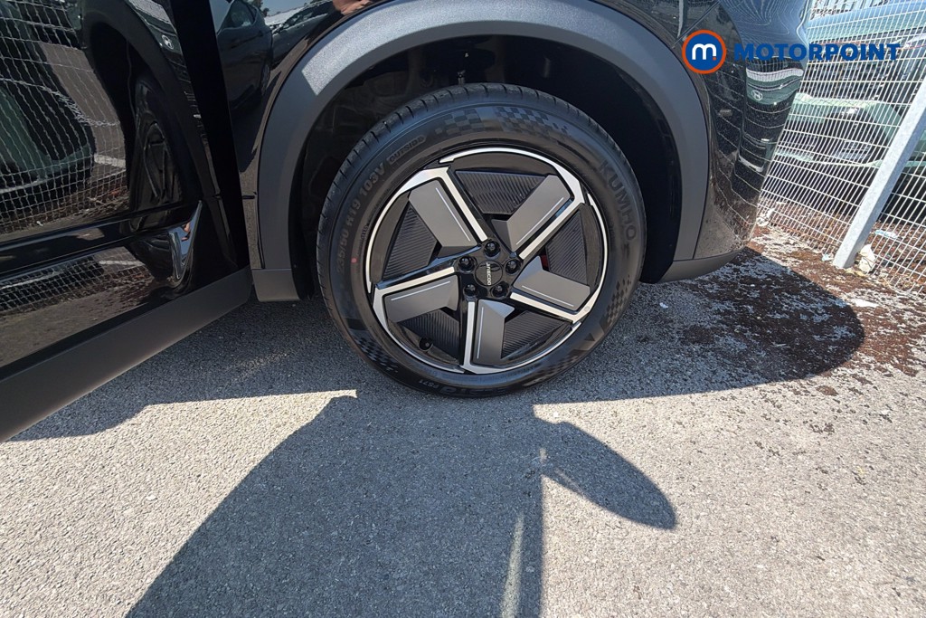 Jaecoo 7 Luxury Automatic Petrol SUV - Stock Number (1659583) - 36th supplementary image