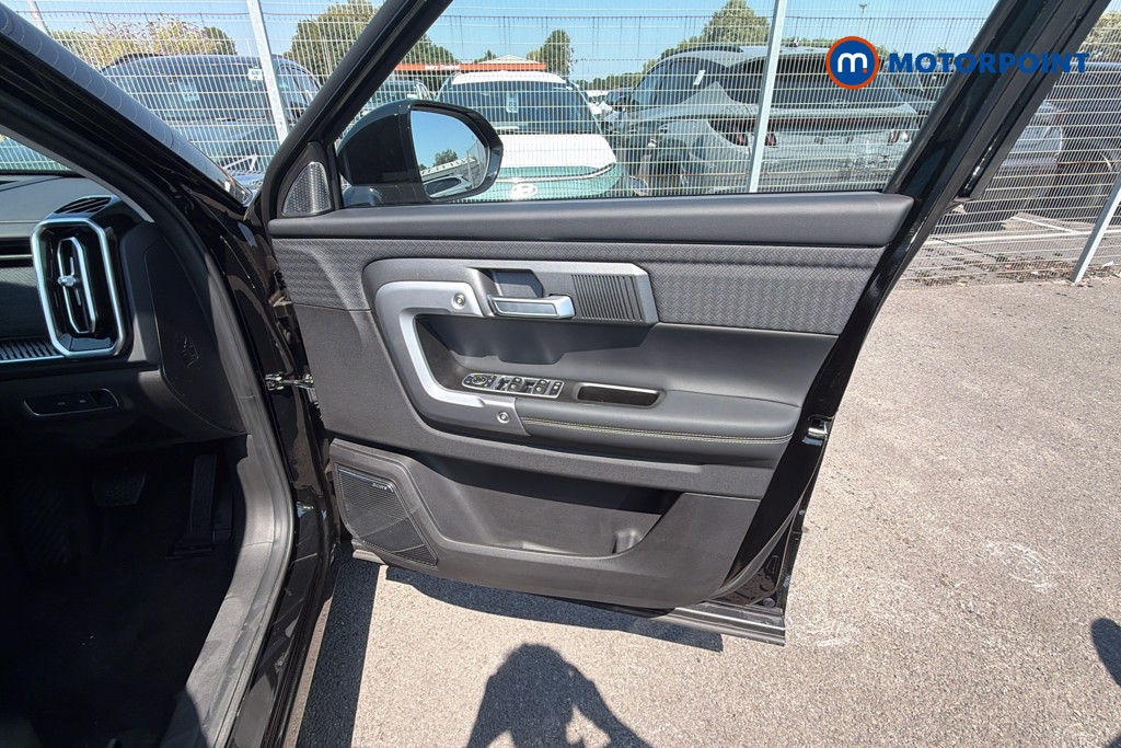 Jaecoo 7 Luxury Automatic Petrol SUV - Stock Number (1659583) - 37th supplementary image