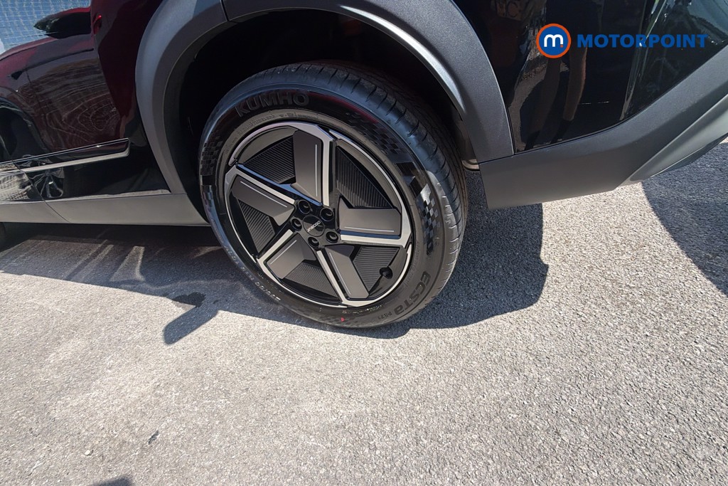 Jaecoo 7 Luxury Automatic Petrol SUV - Stock Number (1659583) - 39th supplementary image