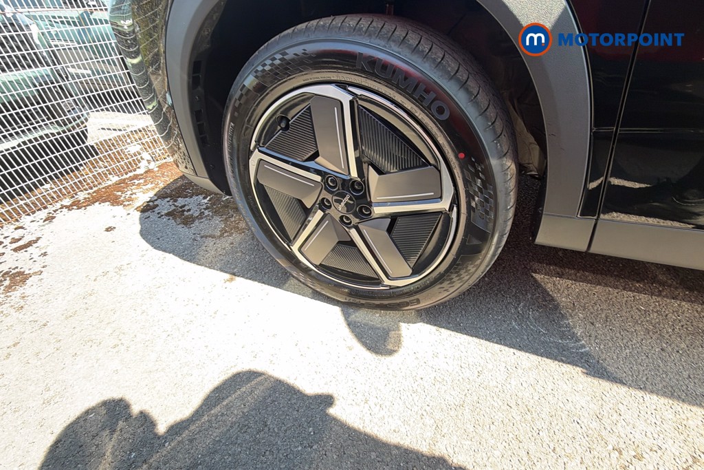 Jaecoo 7 Luxury Automatic Petrol SUV - Stock Number (1659583) - 41st supplementary image