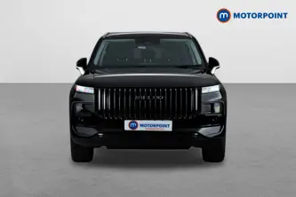 Jaecoo 7 Luxury Automatic Petrol SUV - Stock Number (1659583) - Front bumper