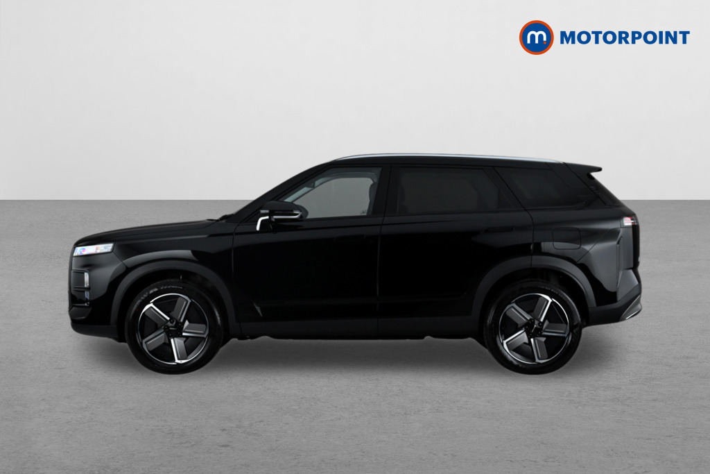 Jaecoo 7 Luxury Automatic Petrol SUV - Stock Number (1659583) - Passenger side