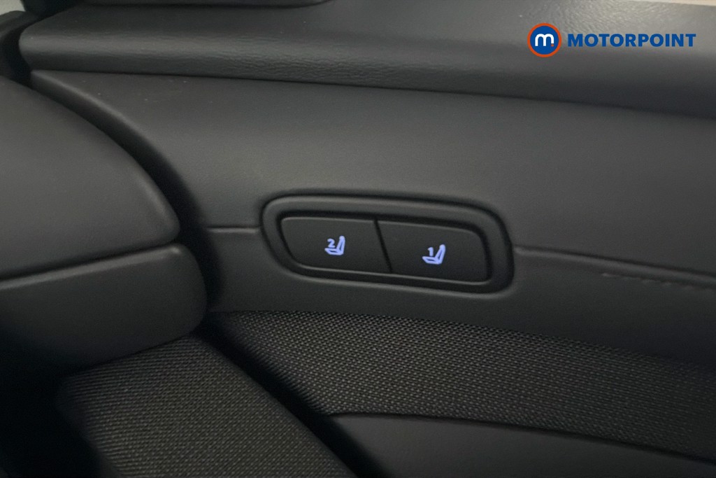 Hyundai Tucson Ultimate Automatic Petrol-Electric Hybrid SUV - Stock Number (1659645) - 14th supplementary image
