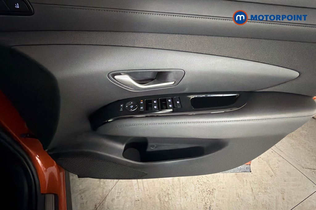 Hyundai Tucson Ultimate Automatic Petrol-Electric Hybrid SUV - Stock Number (1659645) - 19th supplementary image