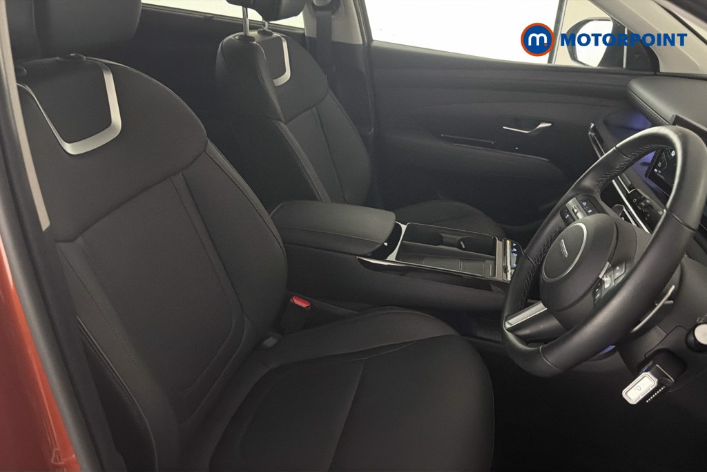 Hyundai Tucson Ultimate Automatic Petrol-Electric Hybrid SUV - Stock Number (1659645) - 22nd supplementary image