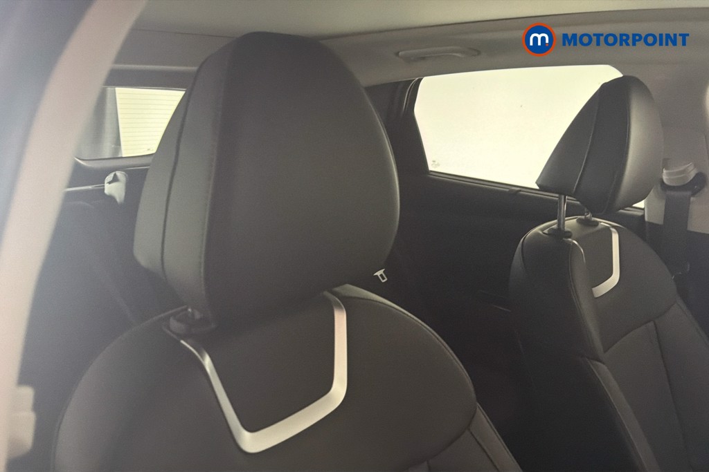 Hyundai Tucson Ultimate Automatic Petrol-Electric Hybrid SUV - Stock Number (1659645) - 23rd supplementary image