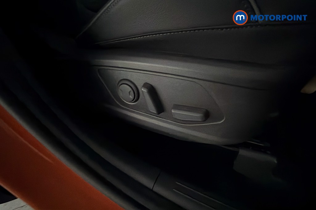 Hyundai Tucson Ultimate Automatic Petrol-Electric Hybrid SUV - Stock Number (1659645) - 25th supplementary image