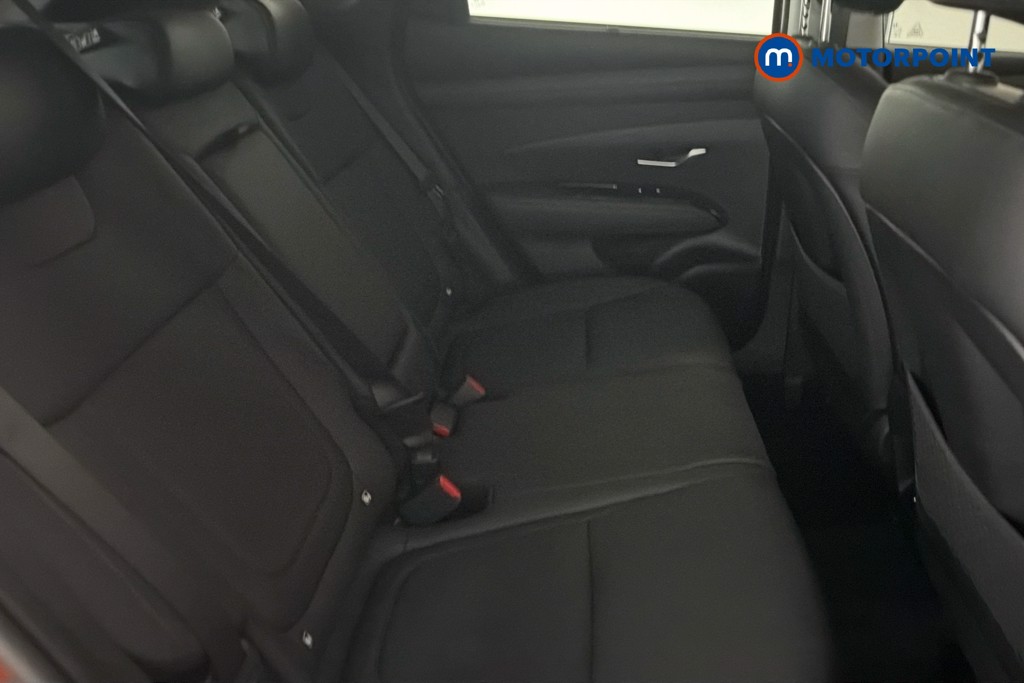 Hyundai Tucson Ultimate Automatic Petrol-Electric Hybrid SUV - Stock Number (1659645) - 28th supplementary image