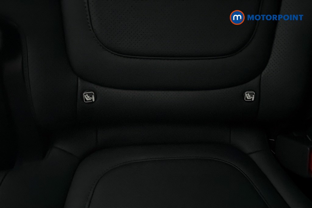 Hyundai Tucson Ultimate Automatic Petrol-Electric Hybrid SUV - Stock Number (1659645) - 29th supplementary image