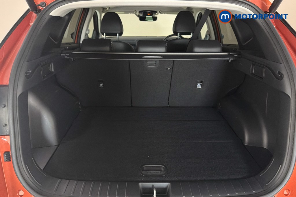 Hyundai Tucson Ultimate Automatic Petrol-Electric Hybrid SUV - Stock Number (1659645) - 33rd supplementary image