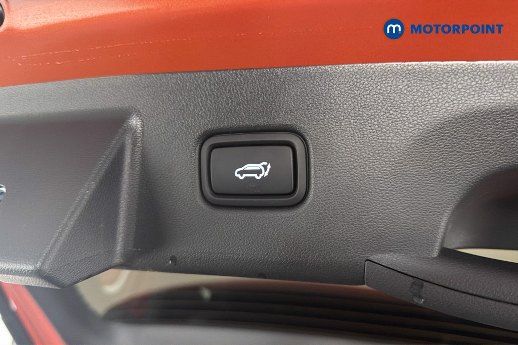 Hyundai Tucson Ultimate Automatic Petrol-Electric Hybrid SUV - Stock Number (1659645) - 35th supplementary image