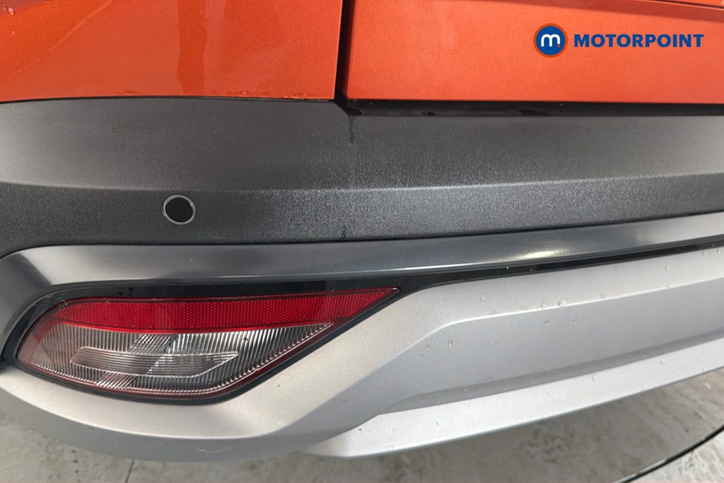 Hyundai Tucson Ultimate Automatic Petrol-Electric Hybrid SUV - Stock Number (1659645) - 40th supplementary image