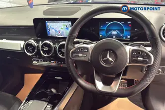 Mercedes-Benz GLB Amg Line Automatic Diesel SUV - Stock Number (1659692) - 2nd supplementary image