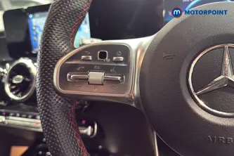 Mercedes-Benz GLB Amg Line Automatic Diesel SUV - Stock Number (1659692) - 4th supplementary image