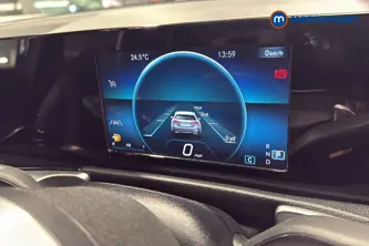 Mercedes-Benz GLB Amg Line Automatic Diesel SUV - Stock Number (1659692) - 7th supplementary image