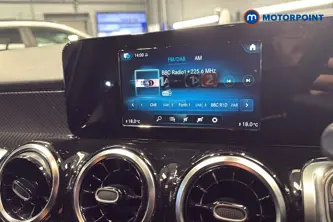 Mercedes-Benz GLB Amg Line Automatic Diesel SUV - Stock Number (1659692) - 8th supplementary image
