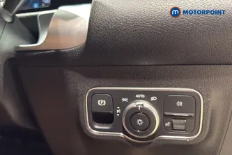 Mercedes-Benz GLB Amg Line Automatic Diesel SUV - Stock Number (1659692) - 11th supplementary image
