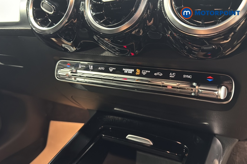 Mercedes-Benz GLB Amg Line Automatic Diesel SUV - Stock Number (1659692) - 12th supplementary image
