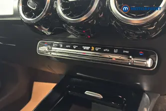 Mercedes-Benz GLB Amg Line Automatic Diesel SUV - Stock Number (1659692) - 12th supplementary image