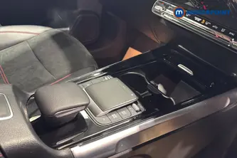 Mercedes-Benz GLB Amg Line Automatic Diesel SUV - Stock Number (1659692) - 15th supplementary image