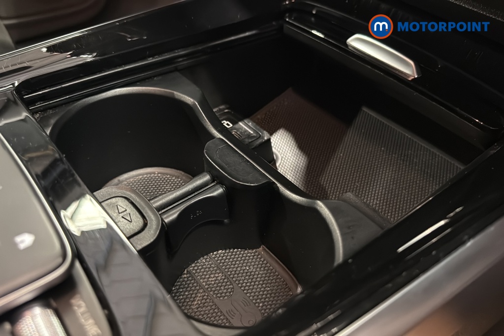 Mercedes-Benz GLB Amg Line Automatic Diesel SUV - Stock Number (1659692) - 16th supplementary image