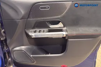 Mercedes-Benz GLB Amg Line Automatic Diesel SUV - Stock Number (1659692) - 18th supplementary image