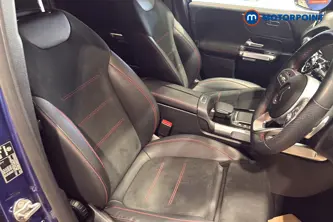 Mercedes-Benz GLB Amg Line Automatic Diesel SUV - Stock Number (1659692) - 22nd supplementary image
