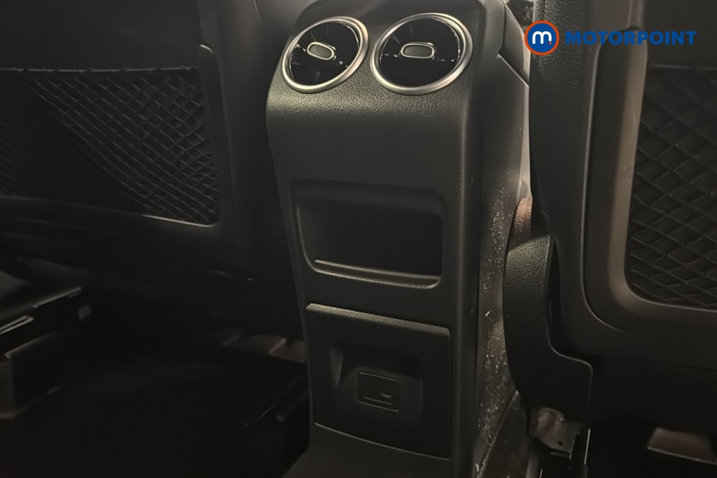 Mercedes-Benz GLB Amg Line Automatic Diesel SUV - Stock Number (1659692) - 28th supplementary image