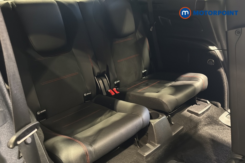 Mercedes-Benz GLB Amg Line Automatic Diesel SUV - Stock Number (1659692) - 29th supplementary image