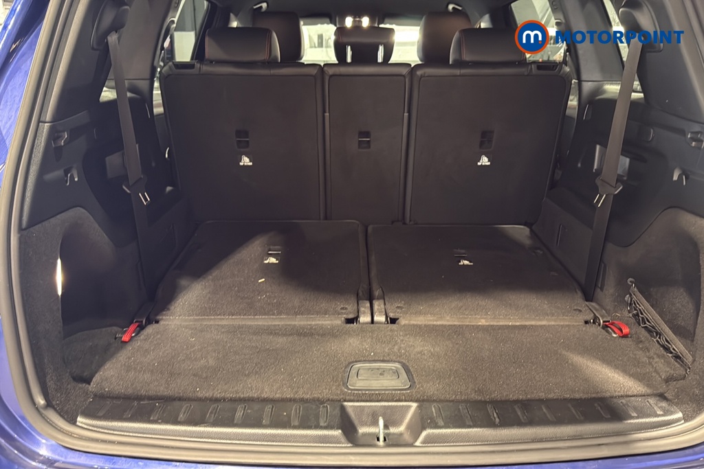 Mercedes-Benz GLB Amg Line Automatic Diesel SUV - Stock Number (1659692) - 30th supplementary image