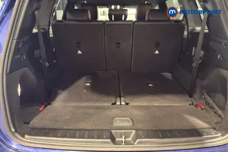 Mercedes-Benz GLB Amg Line Automatic Diesel SUV - Stock Number (1659692) - 30th supplementary image