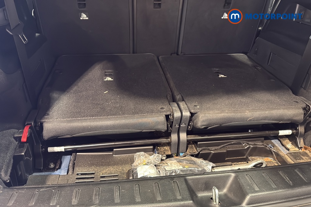 Mercedes-Benz GLB Amg Line Automatic Diesel SUV - Stock Number (1659692) - 33rd supplementary image