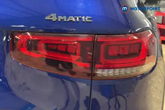 Mercedes-Benz GLB Amg Line Automatic Diesel SUV - Stock Number (1659692) - 36th supplementary image