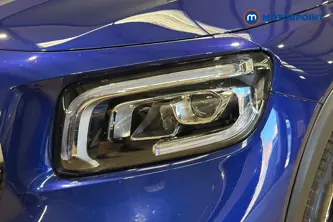 Mercedes-Benz GLB Amg Line Automatic Diesel SUV - Stock Number (1659692) - 42nd supplementary image