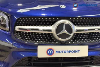 Mercedes-Benz GLB Amg Line Automatic Diesel SUV - Stock Number (1659692) - 43rd supplementary image