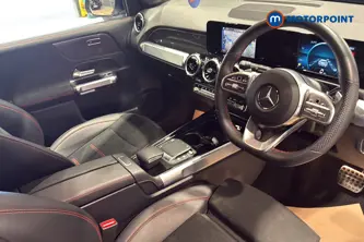Mercedes-Benz GLB Amg Line Automatic Diesel SUV - Stock Number (1659692) - 1st supplementary image