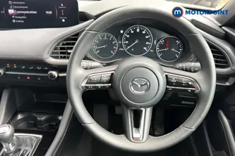 Mazda 3 Prime-Line Manual Petrol Hatchback - Stock Number (1659742) - 2nd supplementary image