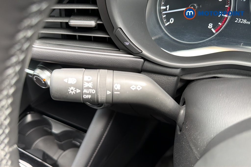 Mazda 3 Prime-Line Manual Petrol Hatchback - Stock Number (1659742) - 5th supplementary image