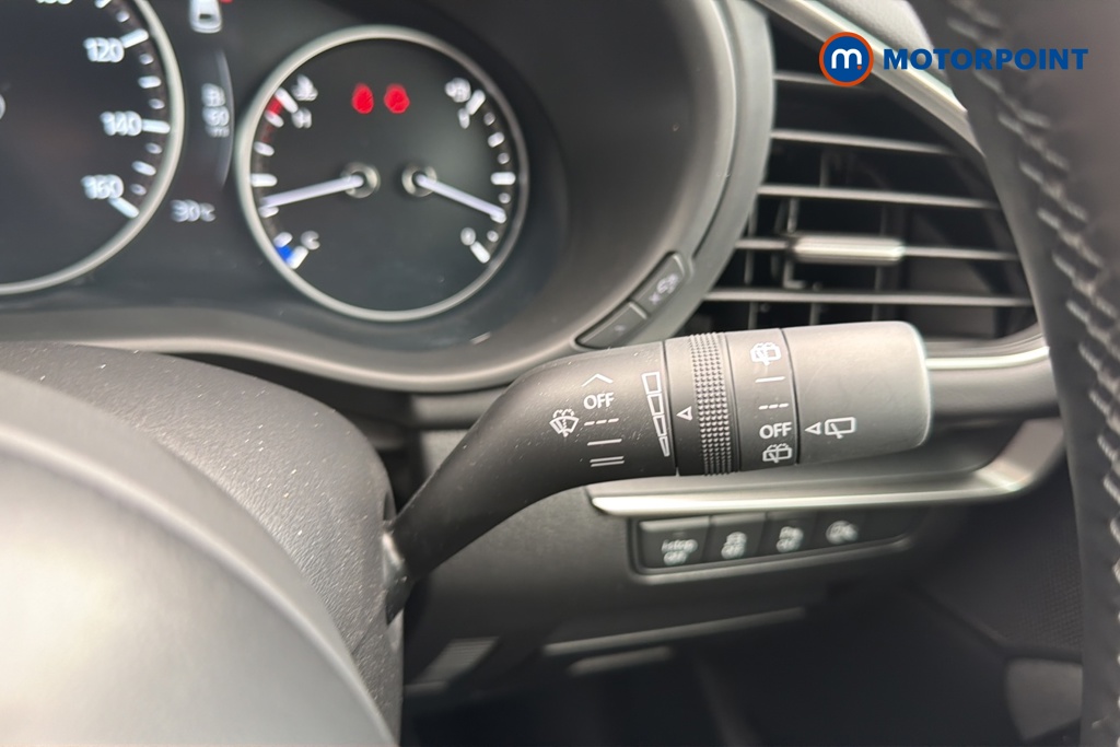 Mazda 3 Prime-Line Manual Petrol Hatchback - Stock Number (1659742) - 6th supplementary image