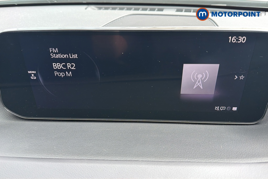 Mazda 3 Prime-Line Manual Petrol Hatchback - Stock Number (1659742) - 8th supplementary image