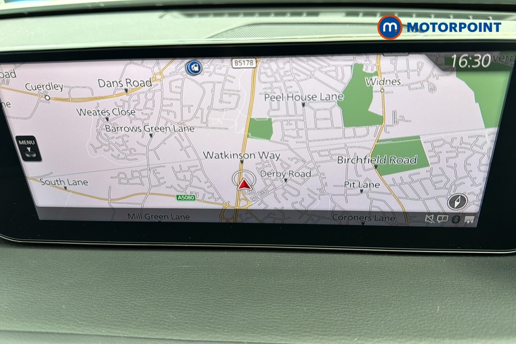 Mazda 3 Prime-Line Manual Petrol Hatchback - Stock Number (1659742) - 9th supplementary image