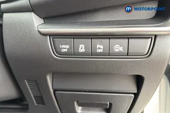 Mazda 3 Prime-Line Manual Petrol Hatchback - Stock Number (1659742) - 11th supplementary image